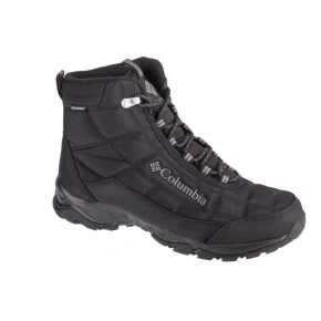 Columbia Firecamp Boot 2099741012 Black 41