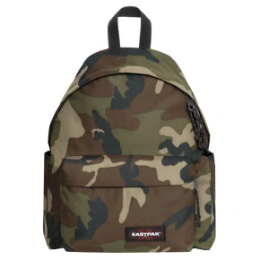 Batoh Eastpak Day Pak'r EK0A5BG41811 Green Jedna velikost