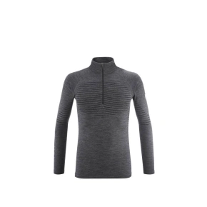 Spodní prádlo MILLET M Drynamic Warm 44958 Zip graphite