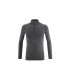 Spodní prádlo MILLET M Drynamic Warm 44958 Zip graphite