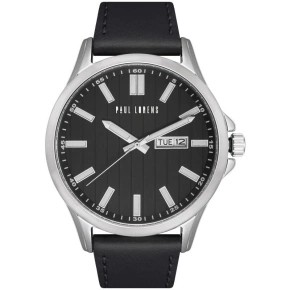 Pánské hodinky Paul Lorens PL8071A3-1A1 + BOX Pánské hodinky Paul Lorens PL8071A3-1A1 + BOX