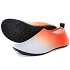 NEOPRENOVÉ BOTY DO VODY MAN GREY/ORANGE XQMAX R.41