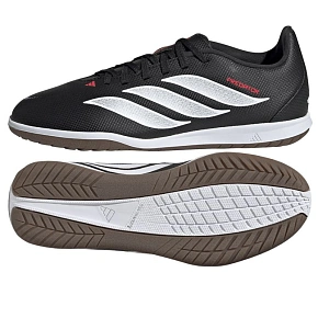 Boty adidas Predator Club Sala Jr IN JS0361 Boty adidas Predator Club Sala Jr IN JS0361