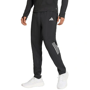 Pánské kalhoty adidas Adi 365 Astro černé KC4946 Pánské kalhoty adidas Adi 365 Astro černé KC4946