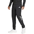 Pánské kalhoty adidas Adi 365 Astro černé KC4946