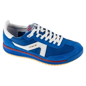 Skechers Skx 92 254220-BLMT Modré 41