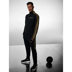 Spodnie treningowe szybkoschnące męskie 4F | Robert Lewandowski RL9SSS26TFTRM1502-20S Spodnie treningowe szybkoschnące męskie 4F | Robert Lewandowski RL9SSS26TFTRM1502-20S