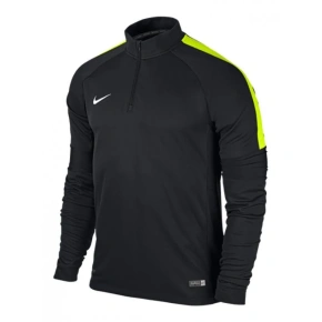 Mikina Nike Squad 15 Ignite Midlayer Jr 646404-011