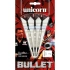 Šipky Unicorn Bullet z nerezové oceli s měkkým hrotem - Gary Anderson 16g:23520|18g:23521