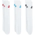 Nike NK Nsw Everyday Essential CR DX5025 911 ponožky