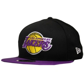 New Era 9FIFTY Los Angeles Lakers NBA Kšiltovka 12122724