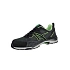 Albatros Splendid Green GH Low U MLI-S43B1 černé boty