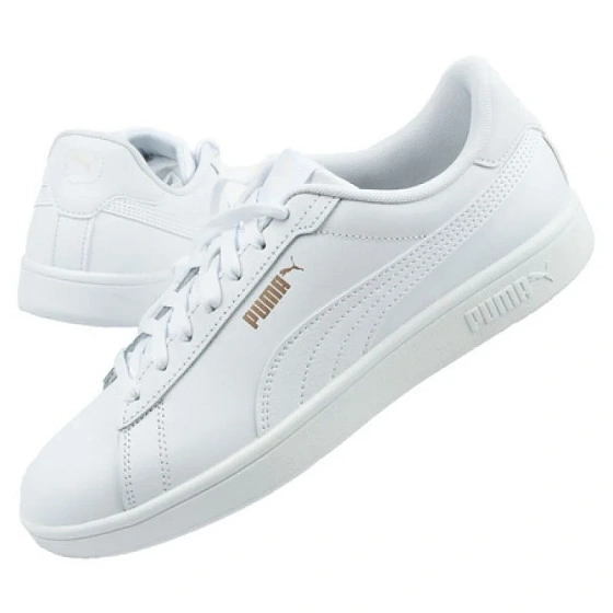 Dámské boty Smash 3.0 W 390987 01 - Puma