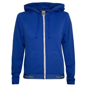 Dámská mikina s kapucí QS5667E - Calvin Klein Dámská mikina s kapucí QS5667E - Calvin Klein