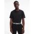 Pánské tričko Lounge NM2192E- UB1 černá - Calvin Klein