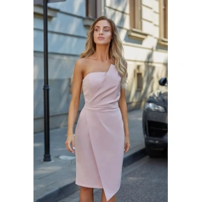 Dámské společenské šaty M409 - Moe