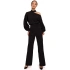 Dámská kombinéza M528 černá - Moe
