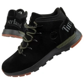 Trekingové boty Timberland Lace Up M TB0A5PG6015