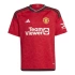 Domácí dres adidas Manchester United Jr IP1736