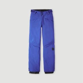 Dětské kalhoty HAMMER PANT