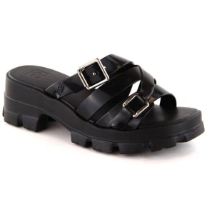 Zaxy voňavé žabky s nahým podpatkem W NN285043 INT2009A