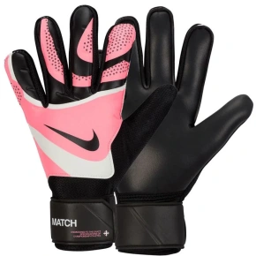 Brankářské rukavice Nike GK Match Jr FJ4862-014