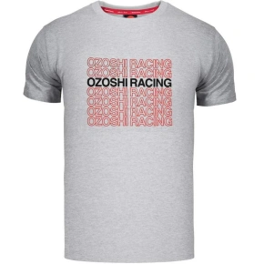 Ozoshi T-shirt TSH04 M OZ93796 pánské