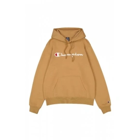 Mikina s kapucí Champion Hooded Sweatshirt M 220253.MS034 pánské