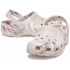 Žabky Crocs Classic Marbled Clog 206867-6WS