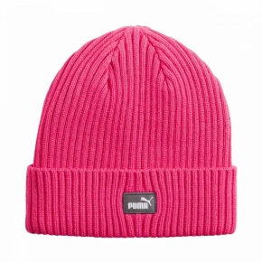 Čepice Puma Classic Cuff Beanie 024826 06
