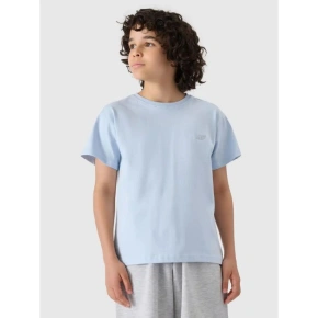 Tričko 4F Jr 4FJWSS25TTSHM2324 Tričko 4F Jr 4FJWSS25TTSHM2324