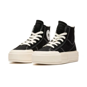 Dámská sportovní obuv Converse Chuck Taylor Cruise W high ankle trainers black (A04689C)