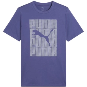 Puma Graphics Wording T-shirt M 684825 46 pánské Puma Graphics Wording T-shirt M 684825 46 pánské