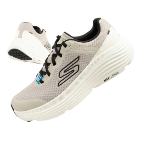Boty Skechers Max Cushioning Endeavour M 220613/TPBK Boty Skechers Max Cushioning Endeavour M 220613/TPBK