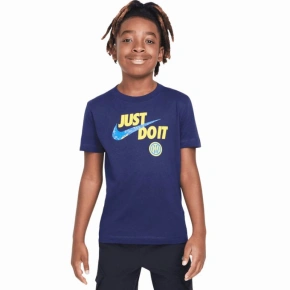 Dres Nike Inter Milan Jr HQ8593-498 Dres Nike Inter Milan Jr HQ8593-498