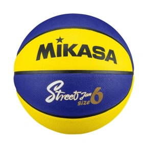 Mikasa basketbal BB602B-YBLBK