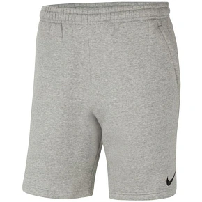 Pánské šortky Nike Park 20 Short, šedé, CW6910 063, 2XL