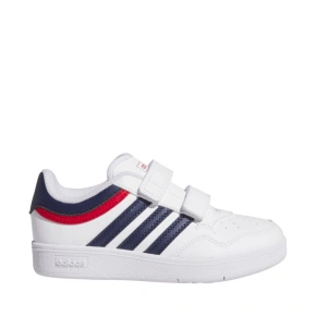 Boty adidas Hoops 4.0 Jr JI3484