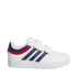 Boty adidas Hoops 4.0 Jr JI3484