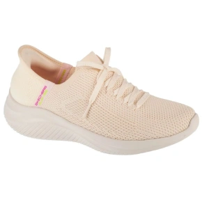 Skechers Slip-Ins: Ultra Flex 3.0 - Elevated Motion 150457-NAT Beige 35 Skechers Slip-Ins: Ultra Flex 3.0 - Elevated Motion 150457-NAT Beige 35