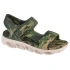 Skechers Hypno-Splash - Hydrotastic 406706L-CAMO Green 29