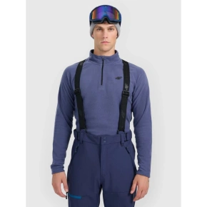 Pánské termoprádlo (top) 4F 4FWAW25UFLEM065-32S pánské Pánské termoprádlo (top) 4F 4FWAW25UFLEM065-32S pánské