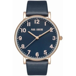 Dámské hodinky PAUL LORENS PL20005A-6F3 + BOX Dámské hodinky PAUL LORENS PL20005A-6F3 + BOX