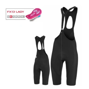 Biemme Šortky Y černá M