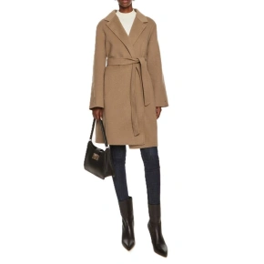 CALVIN KLEIN DÁMSKÝ KABÁT DVOJITÝ