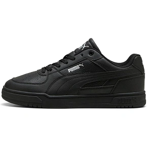 Puma Caven III PUMA černá–PUMA stříbrná–PU (40448402)