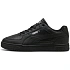 Puma Caven III PUMA černá–PUMA stříbrná–PU (40448402)