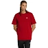 Pánské tričko adidas Color Icon Graphic T-shirt red KT4444 pánské