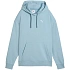 Dámská mikina Puma ESS Comfort Hoodie TR (s) modrá 682387 47