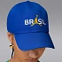 Kšiltovka Jordan Club Brasil IO4449-417